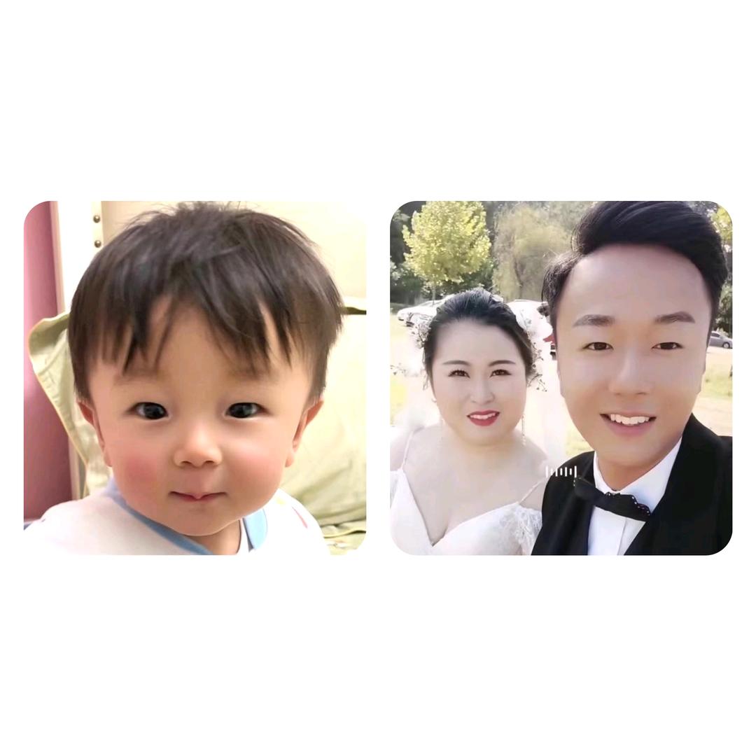 🍊橙子爸爸石冰
