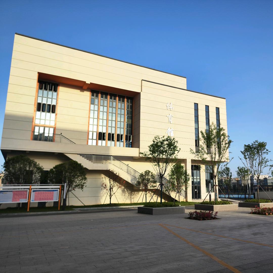 赣州现代科技职业学校学宣部