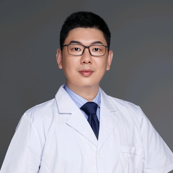 儿童骨科姚京辉医生@抖音