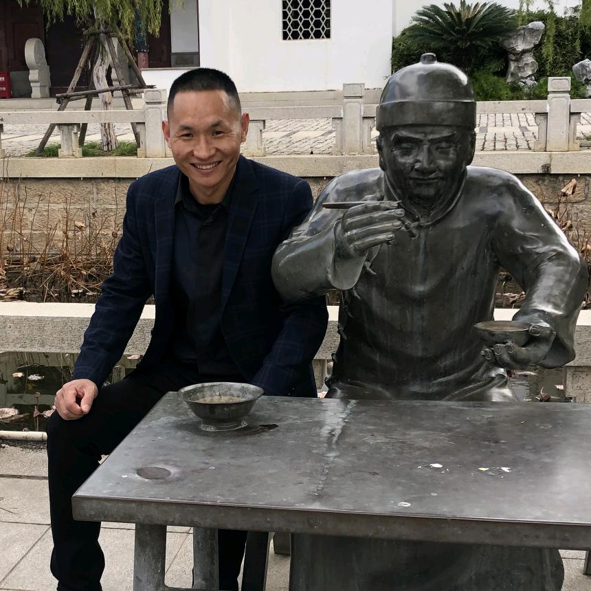 吉林市金贵石材   吴建财