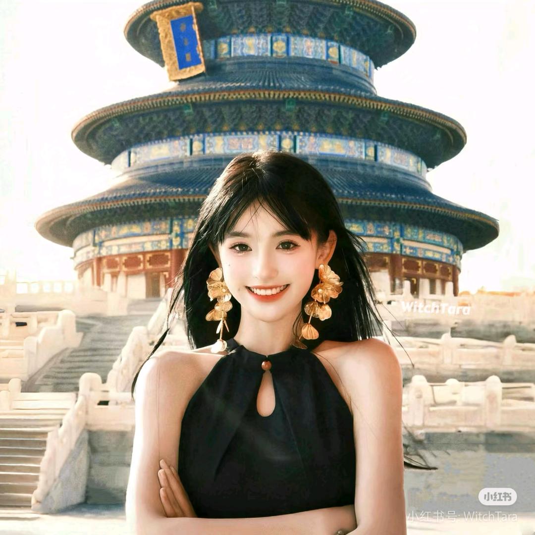 好运向我来