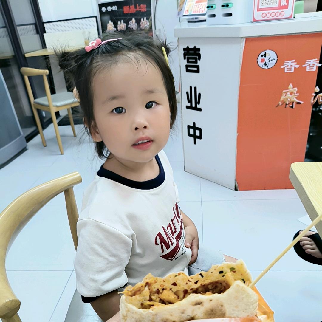 糖糖宝贝