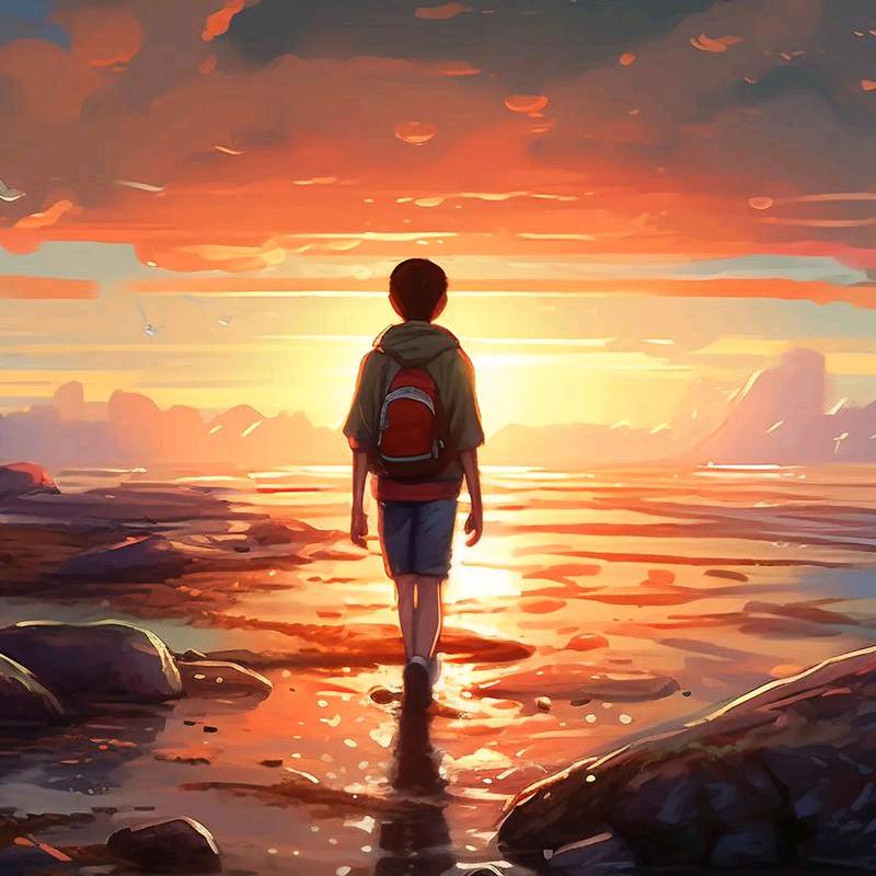 熬过今年，我当无敌