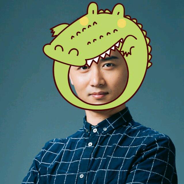 顾的idea