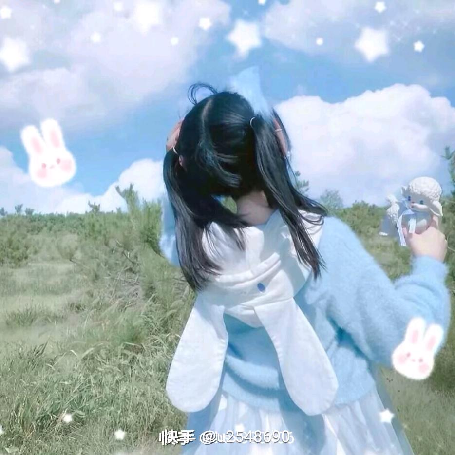 悲伤小猫