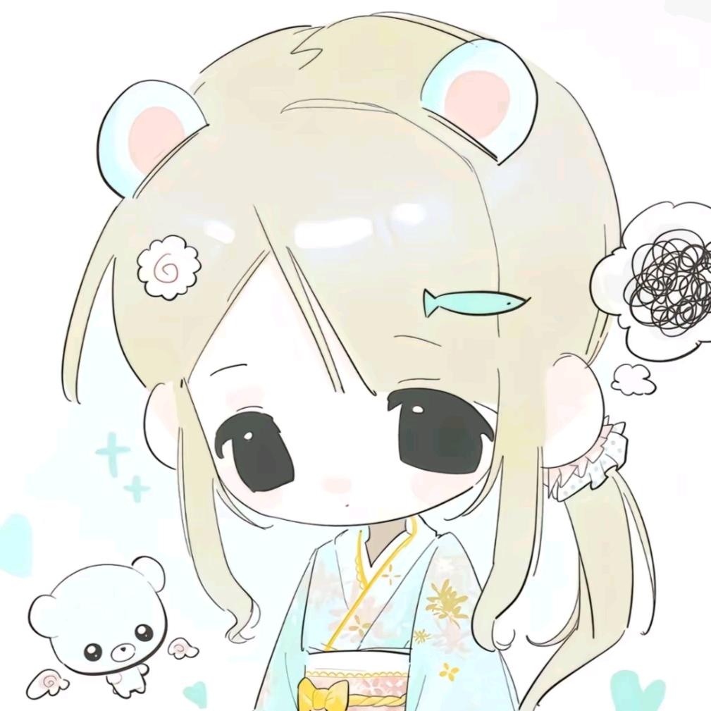 果汁儿.
