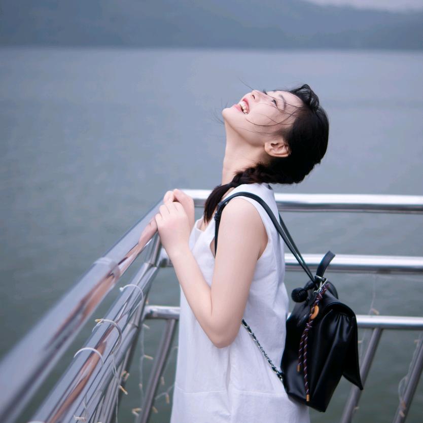 是小悦悦呀！