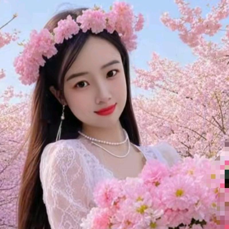 瑶宝贝💐