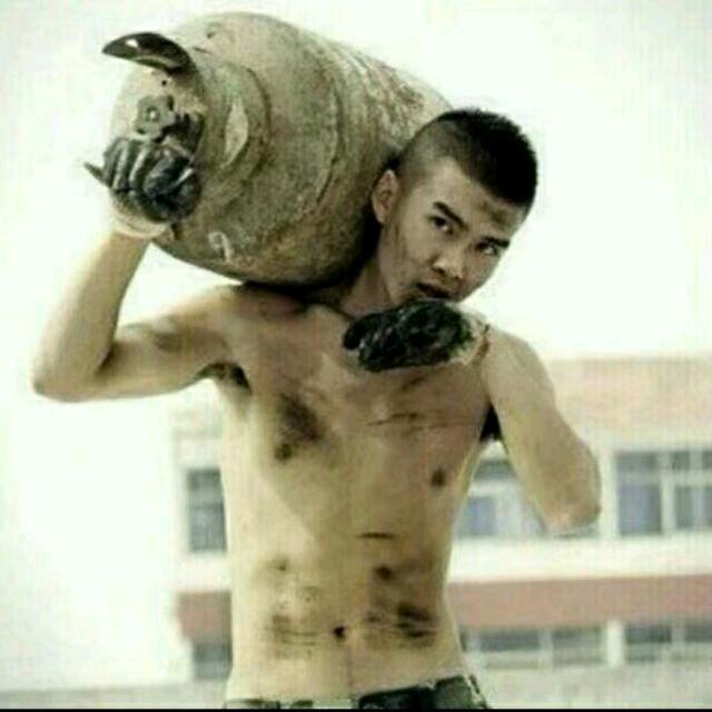 易拉罐&