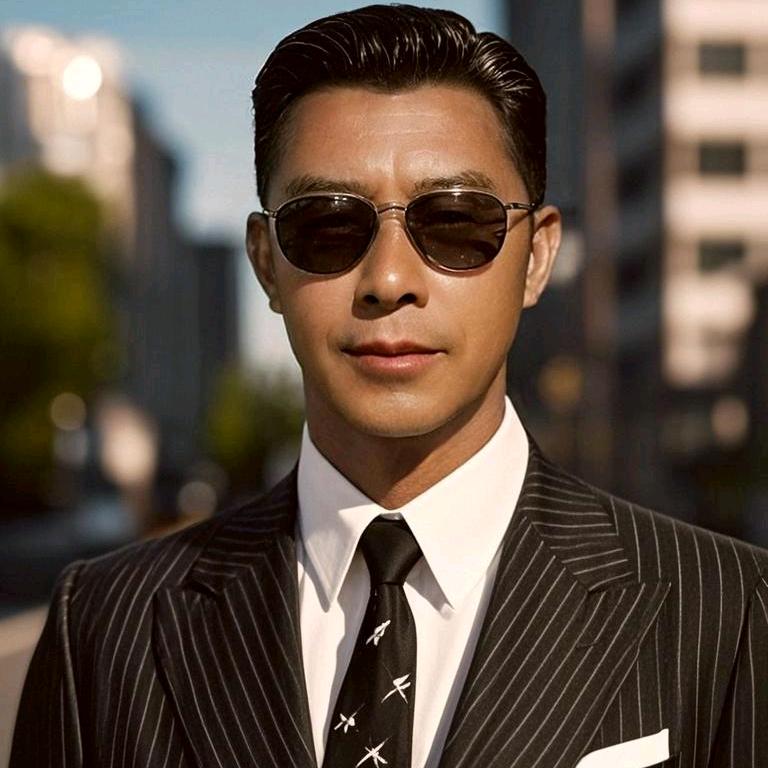 情系德宏