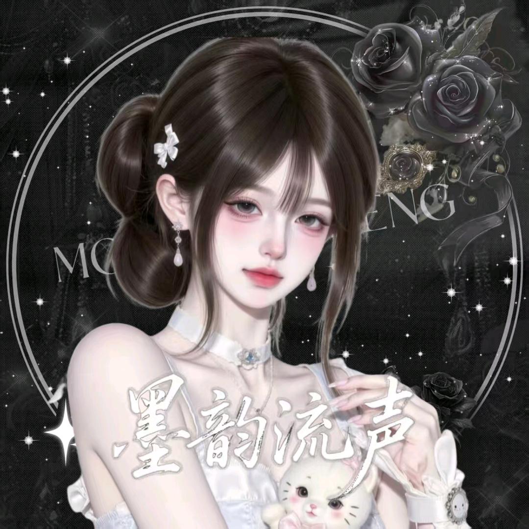 𝓜𝓸鹿笙