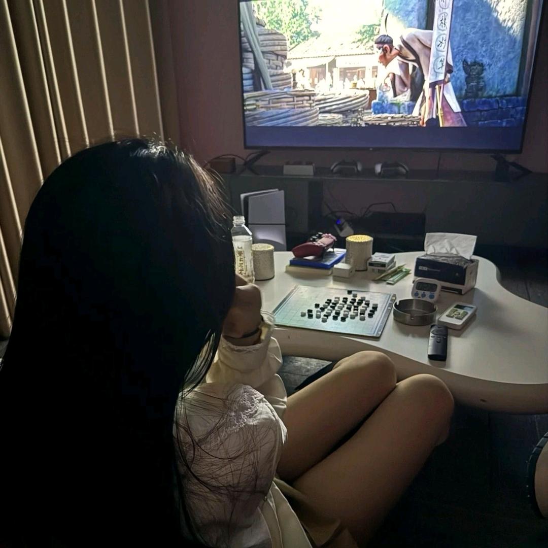 曼谷桌游私影club