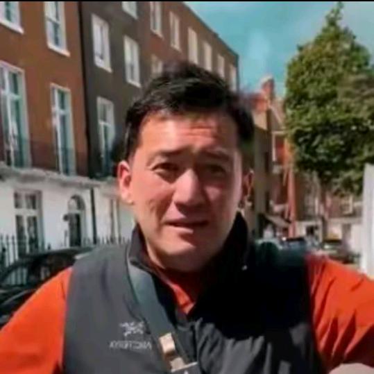 伦敦kj海外见闻