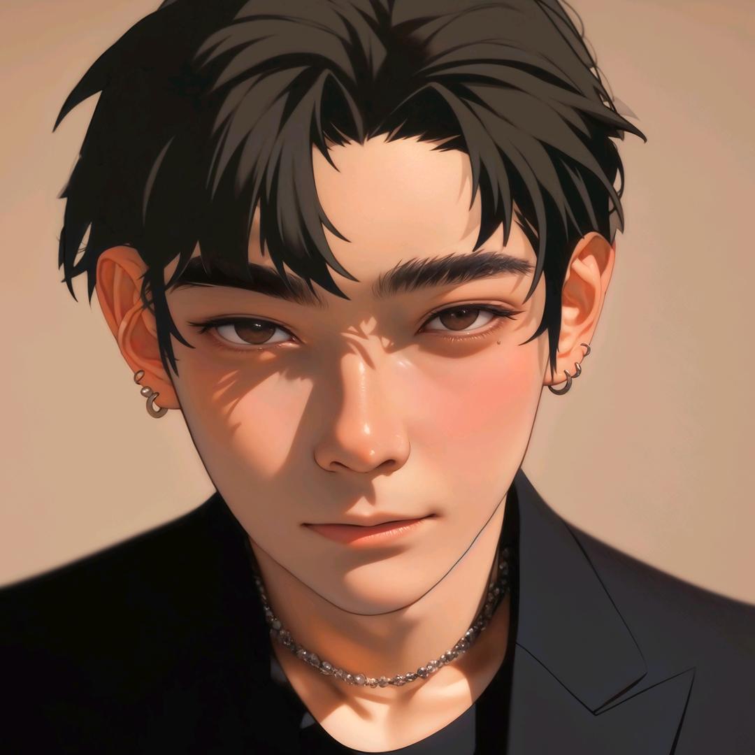 大元Victor🔥