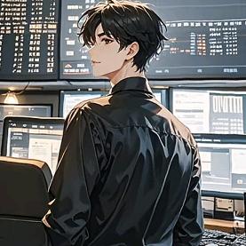 兜里有糖