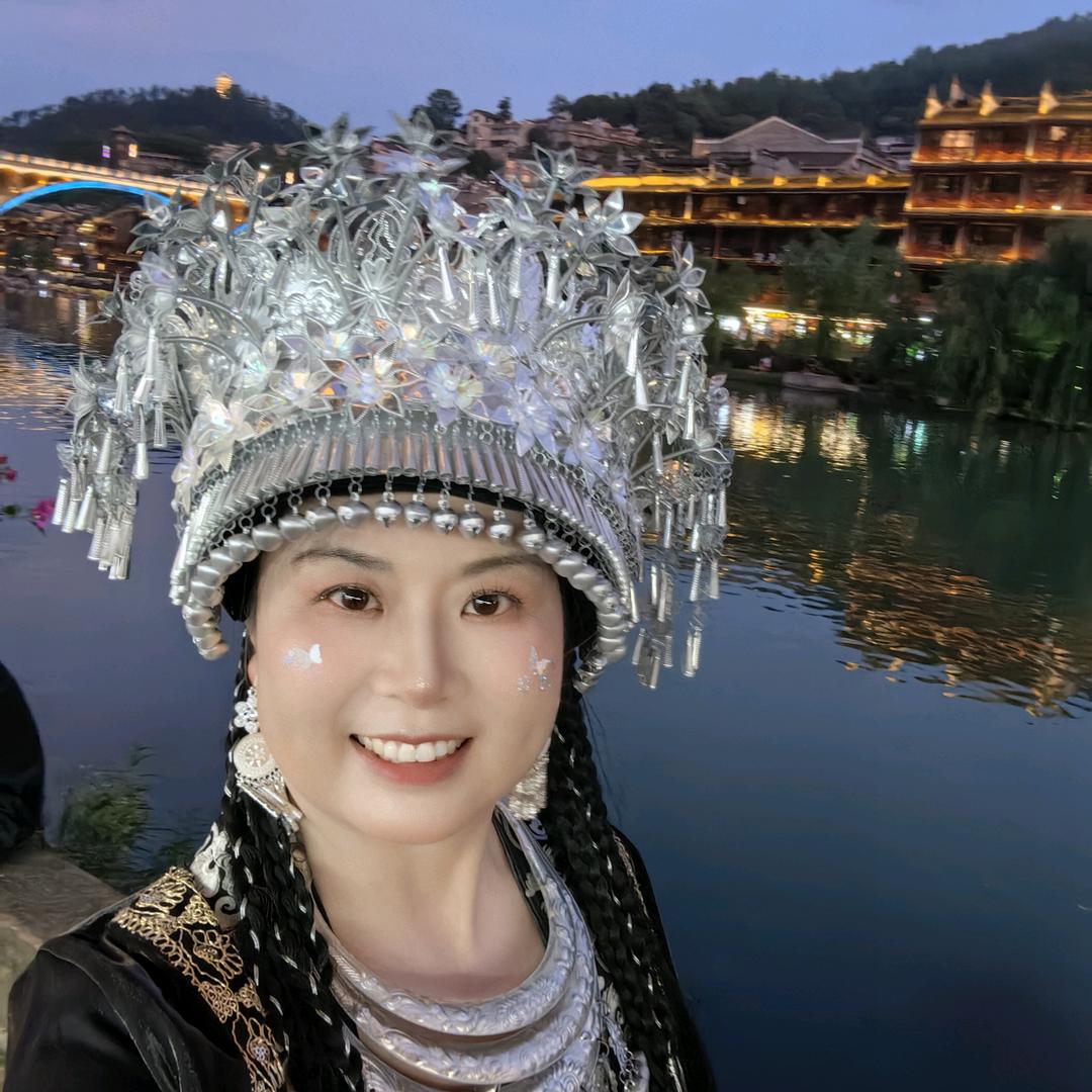 糯米丽