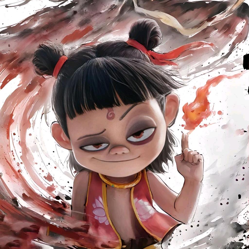 生而为人，很抱歉