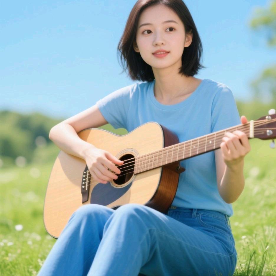 夏夏🎤