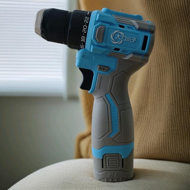 诚川工具严选
