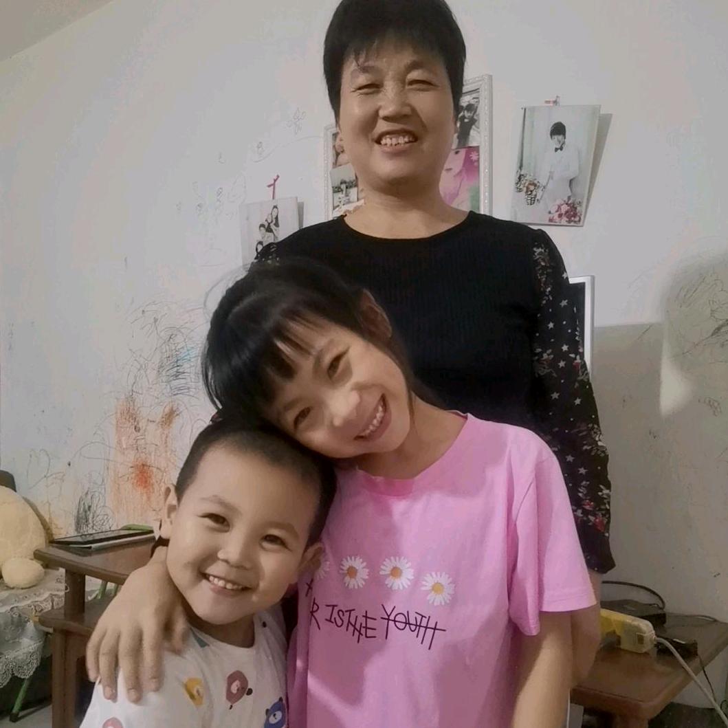 绿色玫瑰
