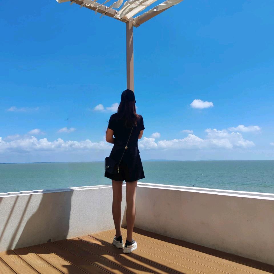 琴空万里🥰