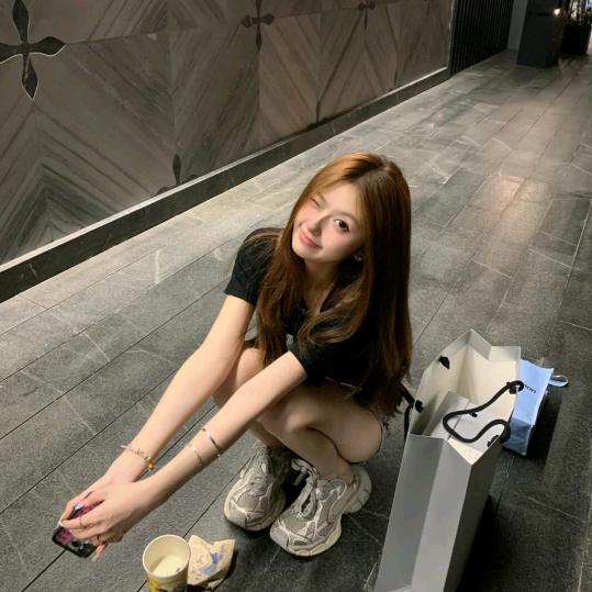 Xiao雨