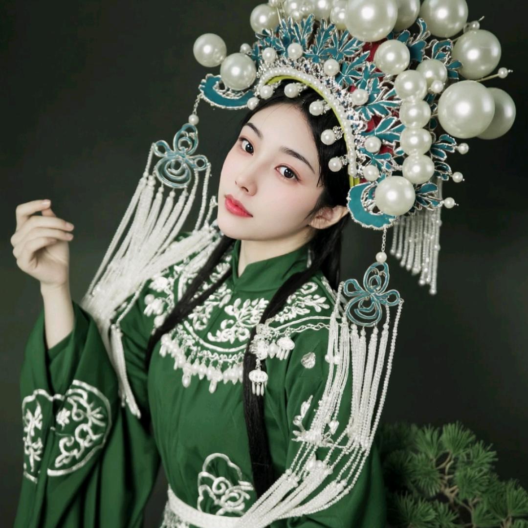 龙晓云～📿