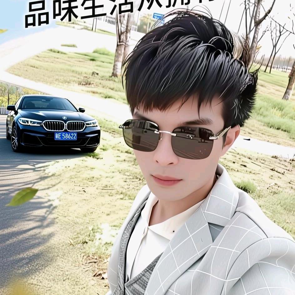 农村小哥
