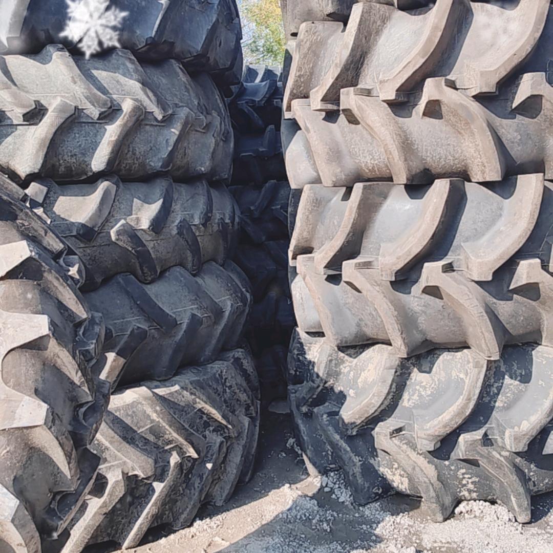 甲字二手轮胎