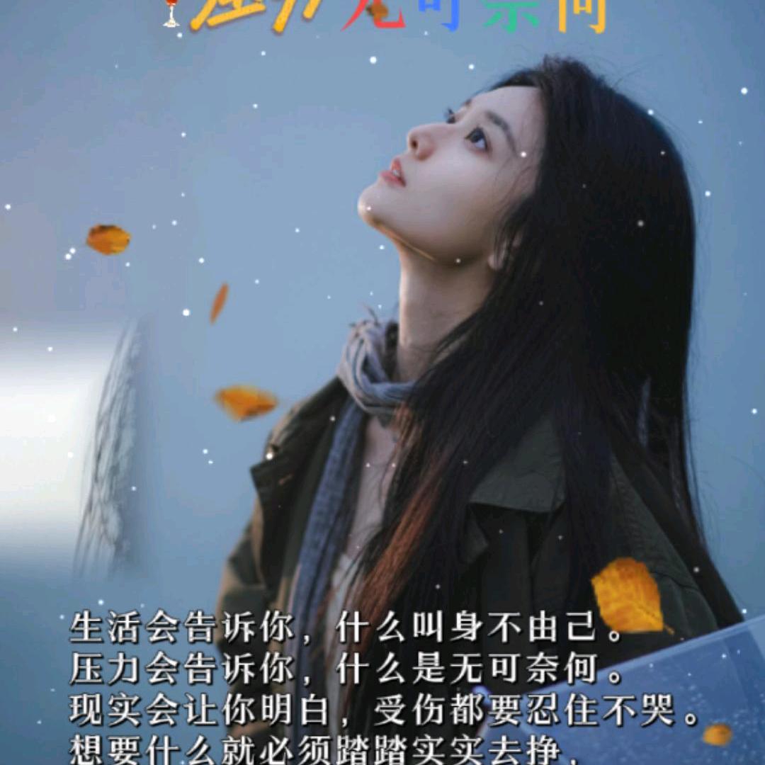 💞一切*^_^*随缘💞