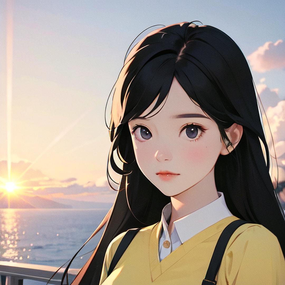 栖夏