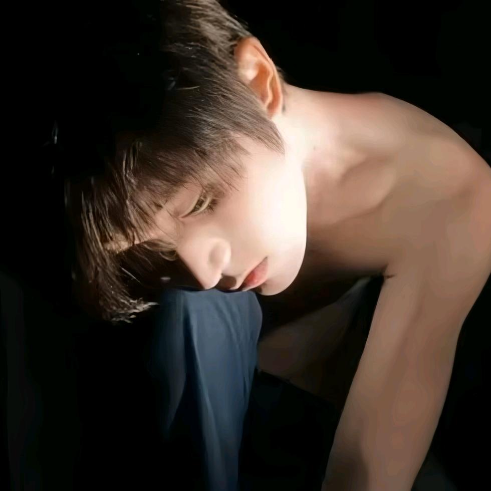 没颜没钱没时间