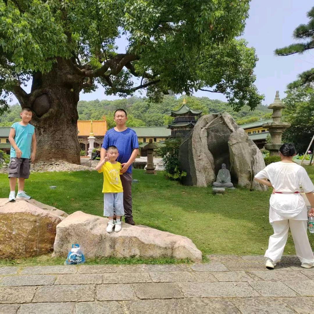 京京房聊天