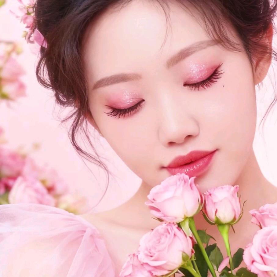 💕听说糖💞很甜💕