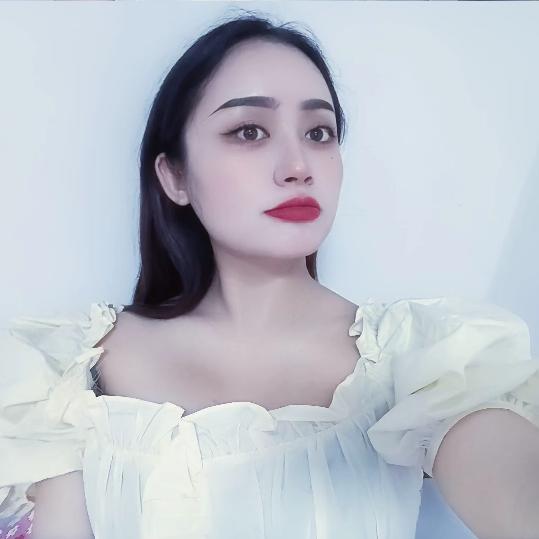 杨如画