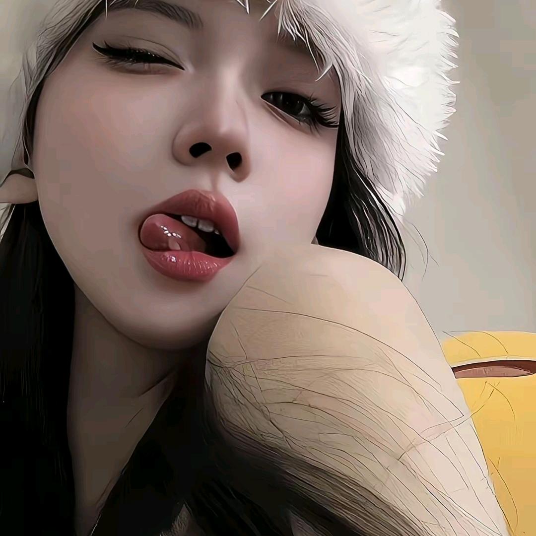 今天你真开心鸭