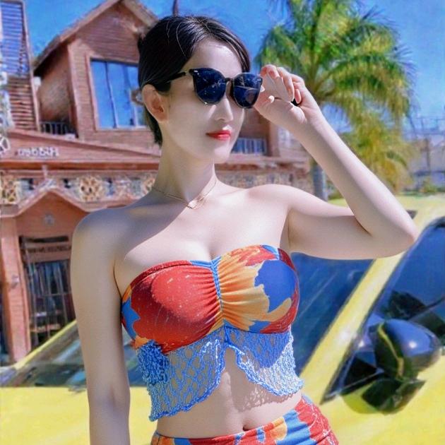 北京的静静