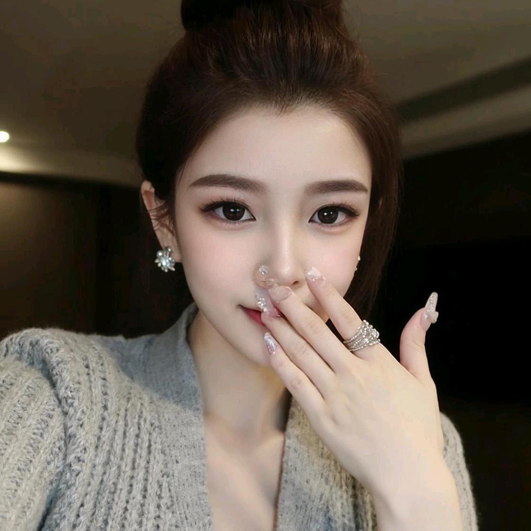 @爱笑的&傻丫头