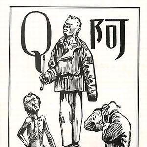 啊Q