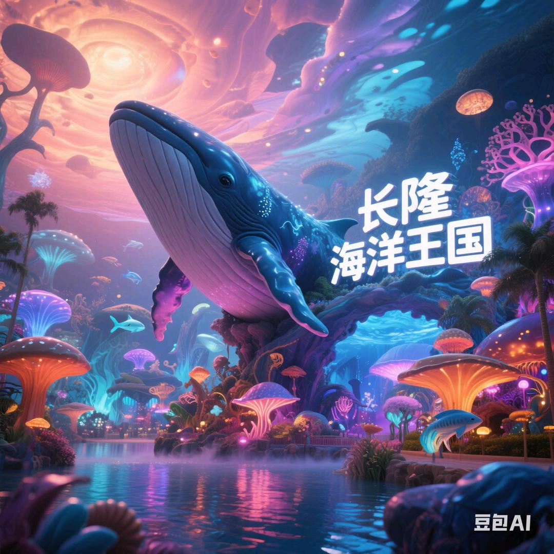 亲子游酒店团购（珠海广州长隆乐园专场）