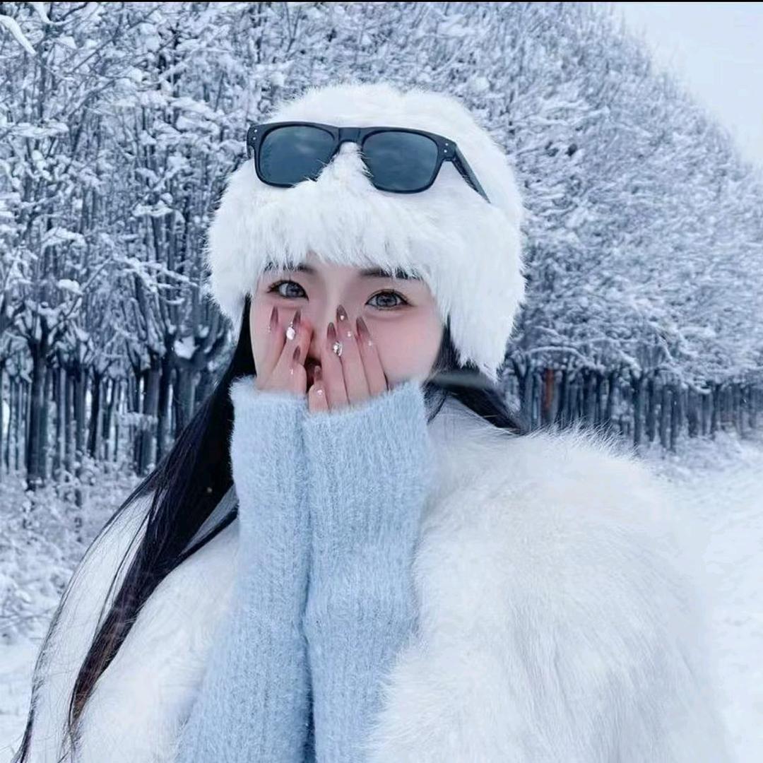 壭 雪