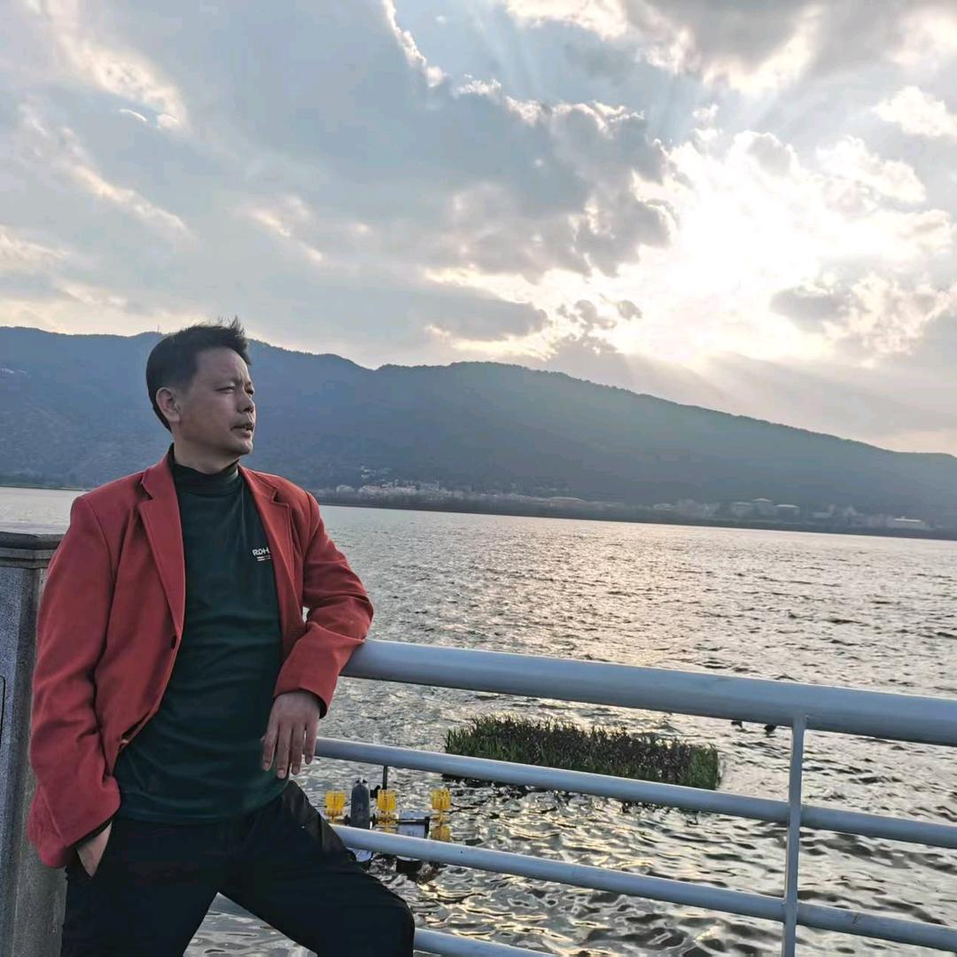 敏敏爸