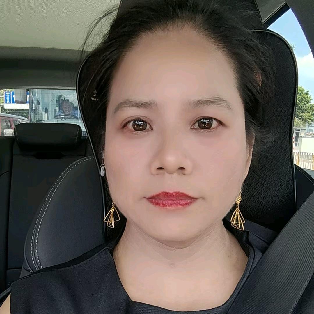 八姐的购物橱窗