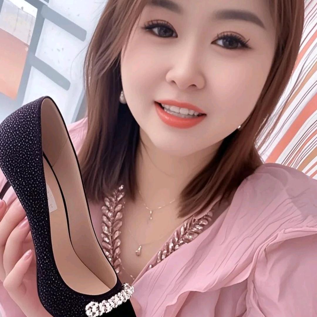 时光如水