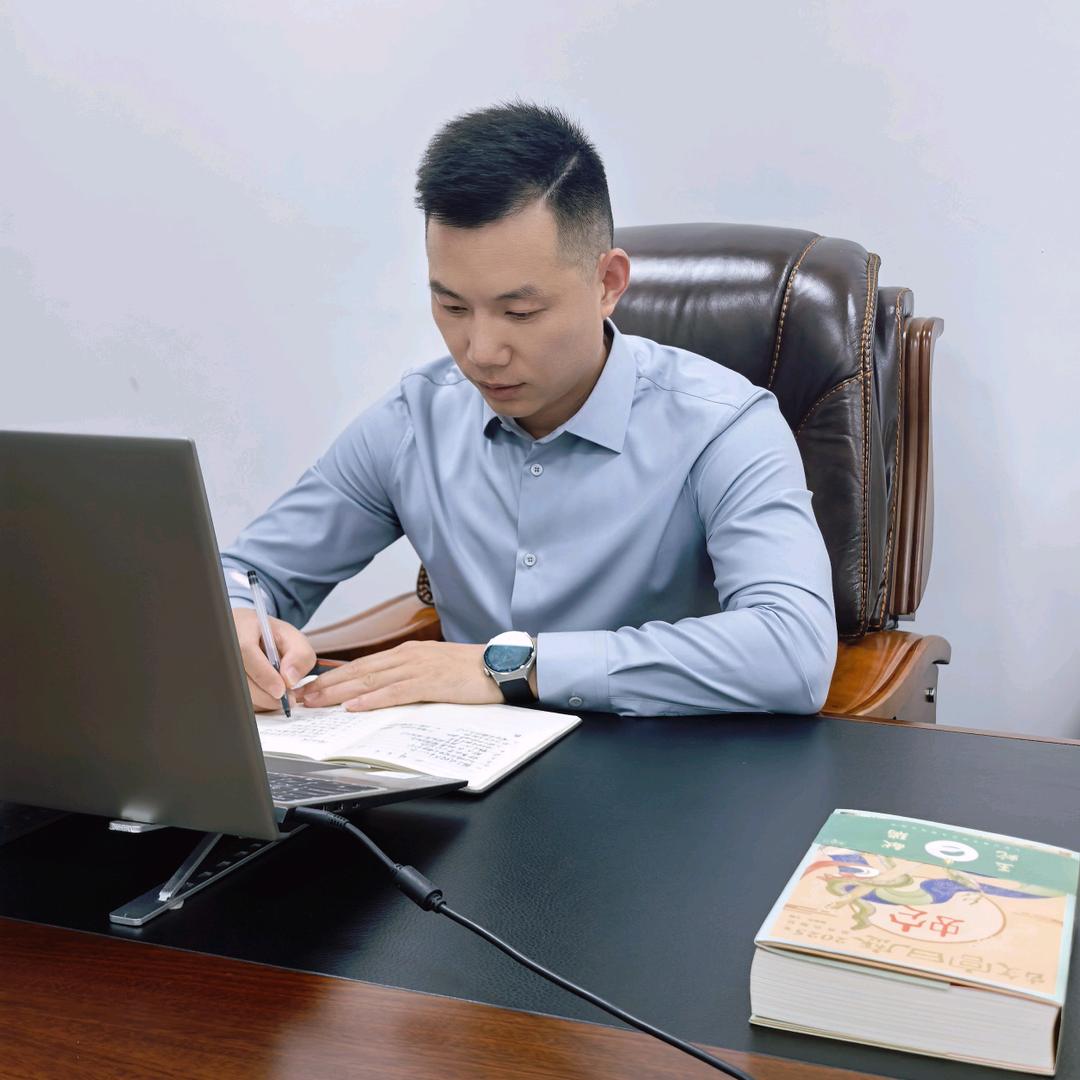 阜阳国贸商城-老沈