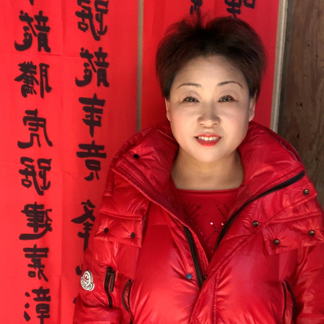 静静妈1（早上8:20首播）