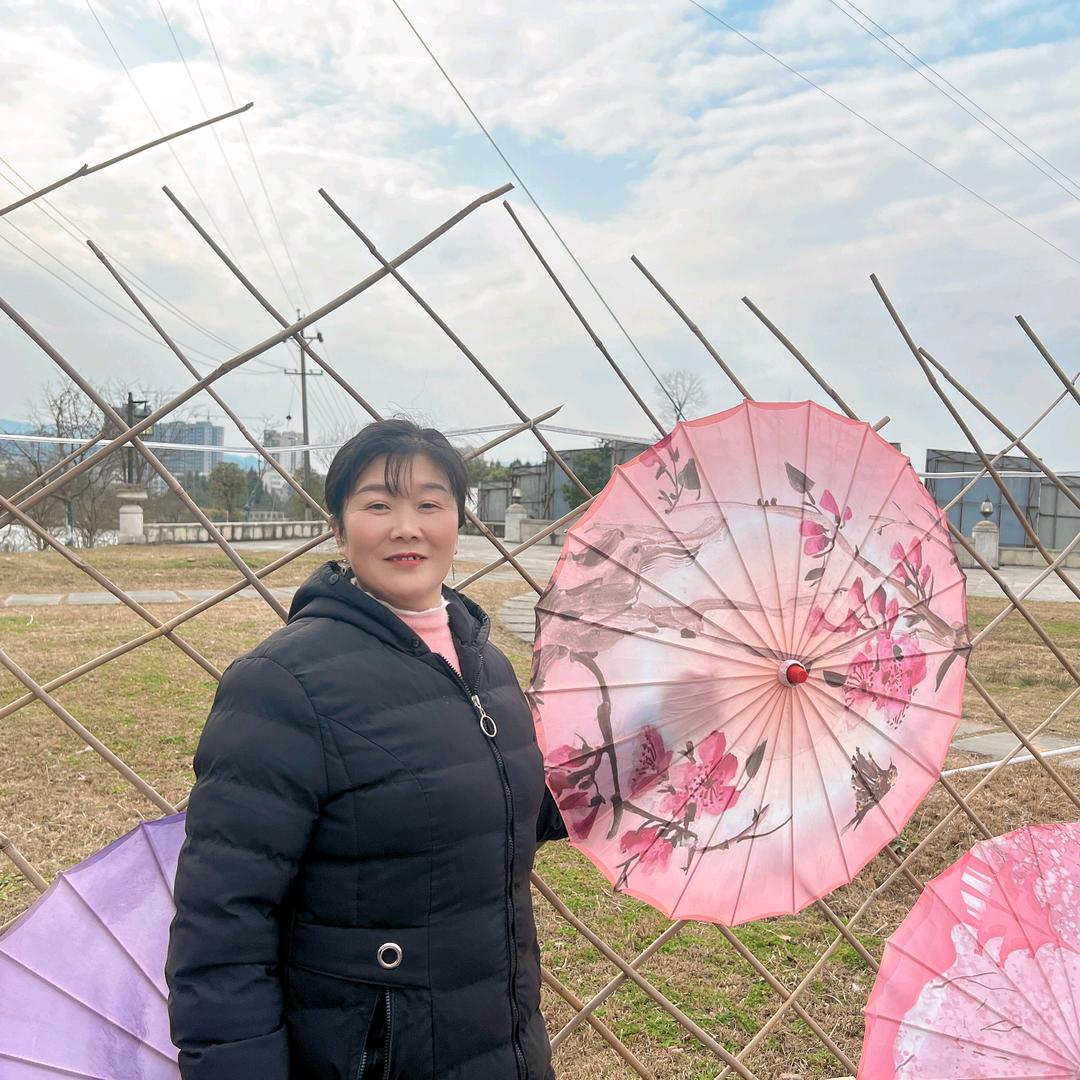 巴中清江。