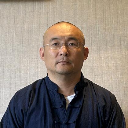 贾俊明讲武堂