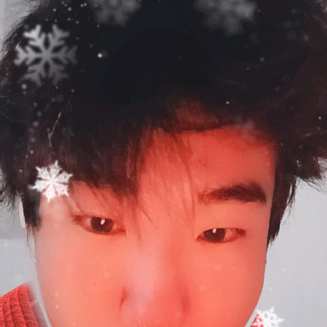 黄杨州(干物流的小伙)