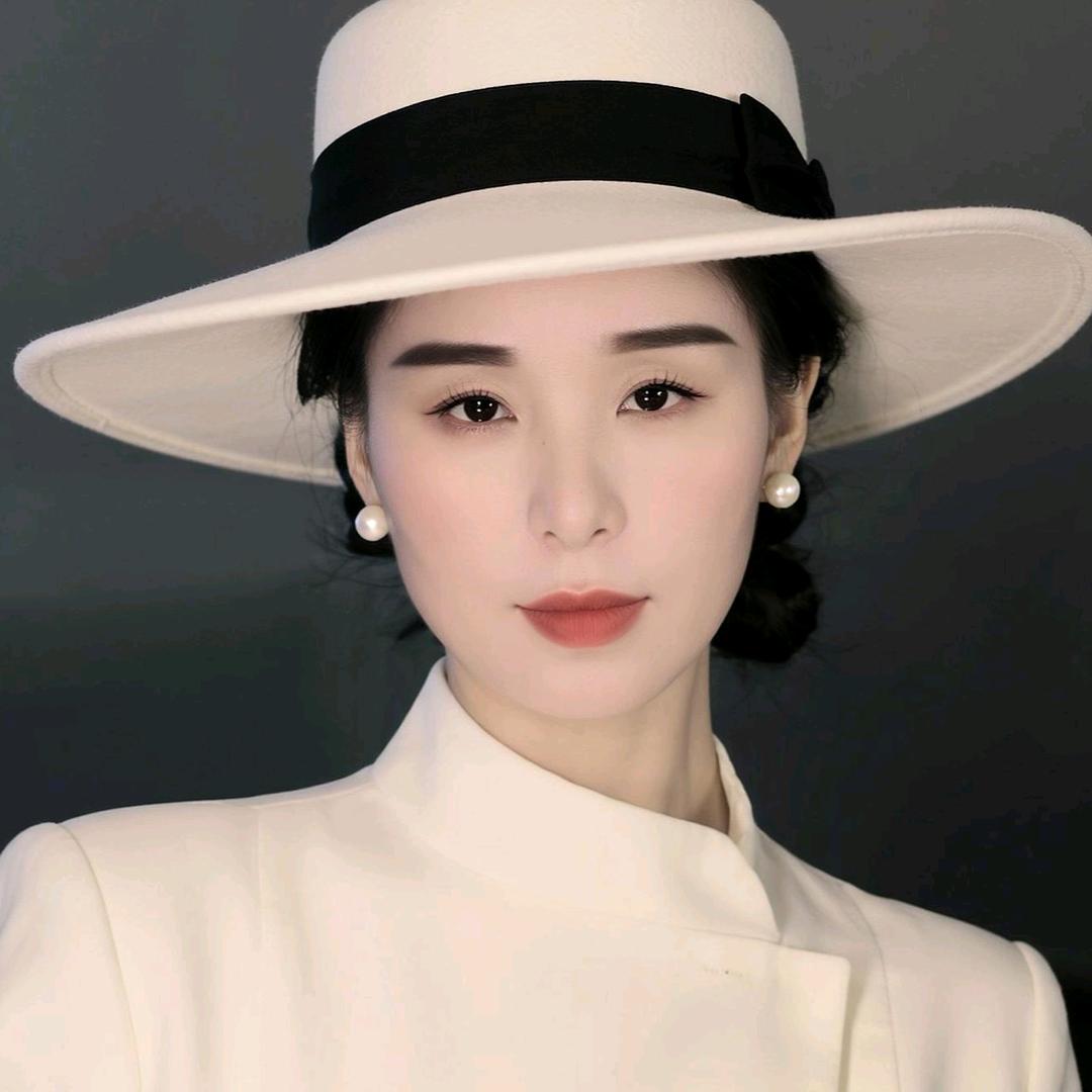 82年的王家千金